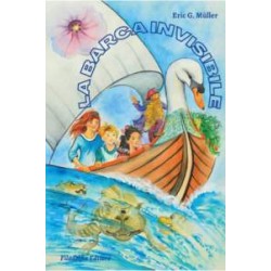 La Barca invisibile