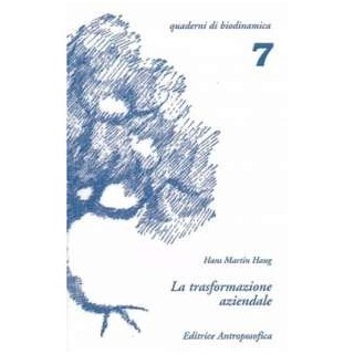 La Trasformazione aziendale