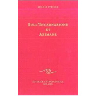 Sull'incarnazione di Arimane