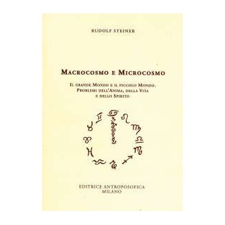 Macrocosmo e microcosmo