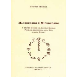 Macrocosmo e microcosmo