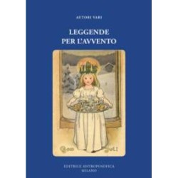 Leggende per l'Avvento