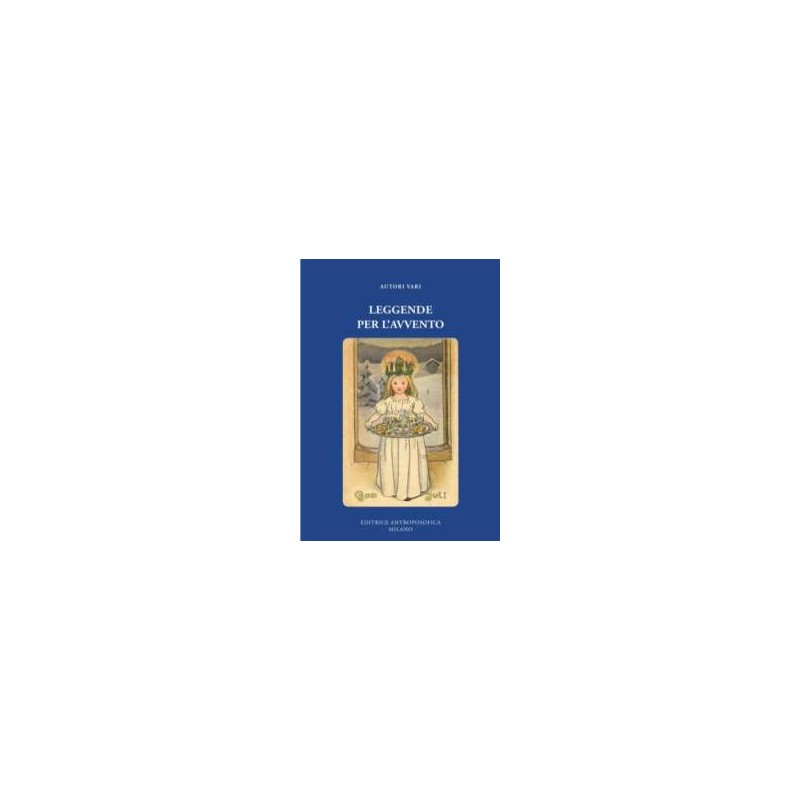 Leggende per l'Avvento