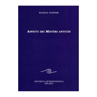 Aspetti dei misteri antichi