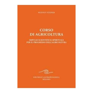 Corso di Agricoltura
