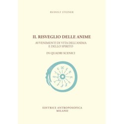 Il risveglio delle anime