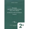 Polarità fra Durata ed Evoluzione nella Vita Umana - 2° Vol.