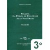 Polarità fra Durata ed Evoluzione nella Vita Umana - 3° Vol.