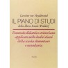 Il Piano di Studi della libera Scuola Waldorf