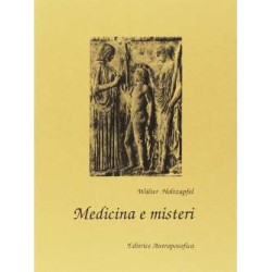 Medicina e Misteri
