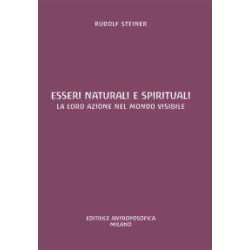 Esseri naturali e spirituali