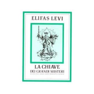 La Chiave dei grandi misteri