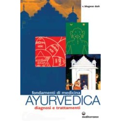 Fondamenti di Medicina Ayurvedica