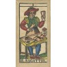 Tarocchi Piacentini - Anima Antiqua - Edizione Limitata