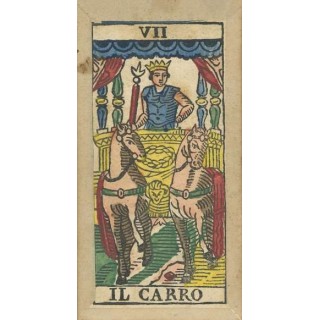 Tarocchi Piacentini - Anima Antiqua - Edizione Limitata