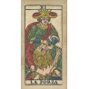 Tarocchi Piacentini - Anima Antiqua - Edizione Limitata