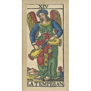 Tarocchi Piacentini - Anima Antiqua - Edizione Limitata
