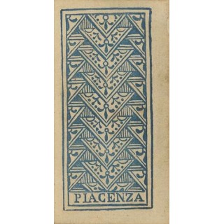 Tarocchi Piacentini - Anima Antiqua - Edizione Limitata