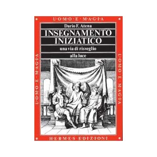 Insegnamento iniziatico
