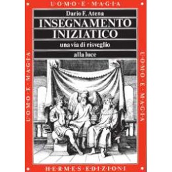 Insegnamento iniziatico