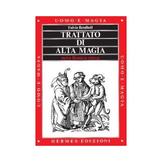 Trattato di Alta Magia