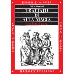 Trattato di Alta Magia