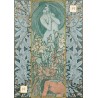 Alfons Maria Mucha - Carte Oracolo