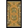 Tarocchi Dorati dei Visconti - Grandi Trionfi - Golden Visconti Tarot - Grand Trumps