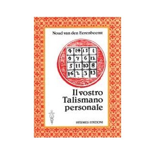 Vostro talismano personale
