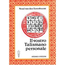 Vostro talismano personale