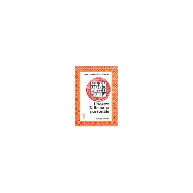 Vostro talismano personale