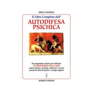 Il Libro completo dell'autodifesa psichica