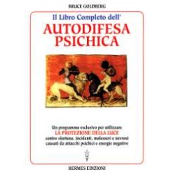 Il Libro completo dell'autodifesa psichica