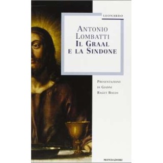 Il Graal e la Sindone