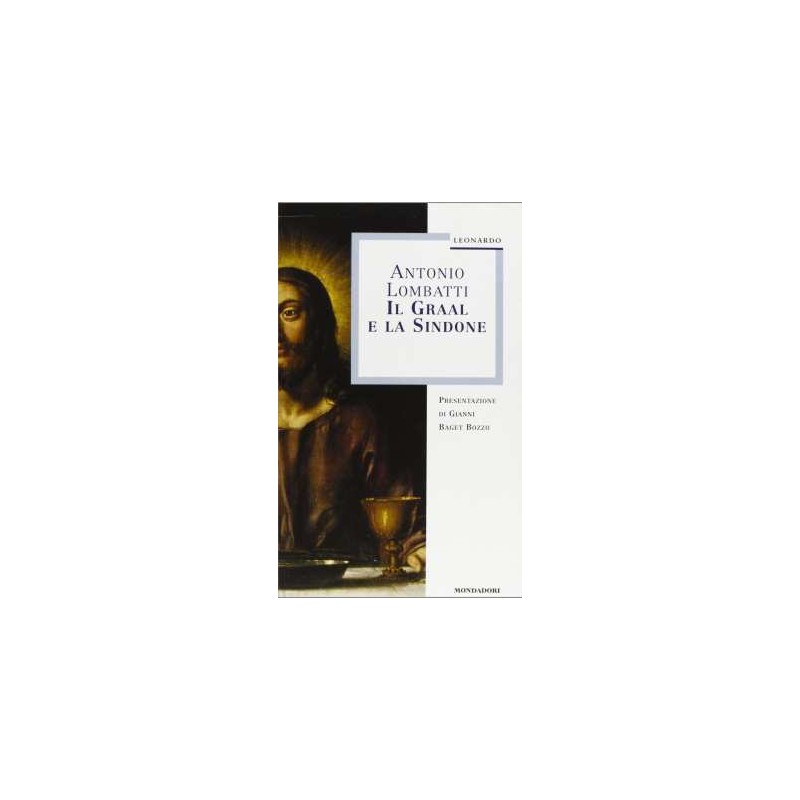 Il Graal e la Sindone