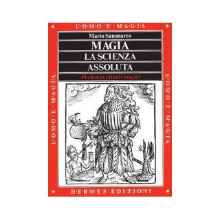 z-z Magia. La Scienza Assoluta