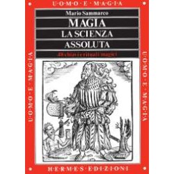 z-z Magia. La Scienza Assoluta