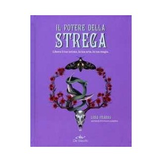 Il potere della strega