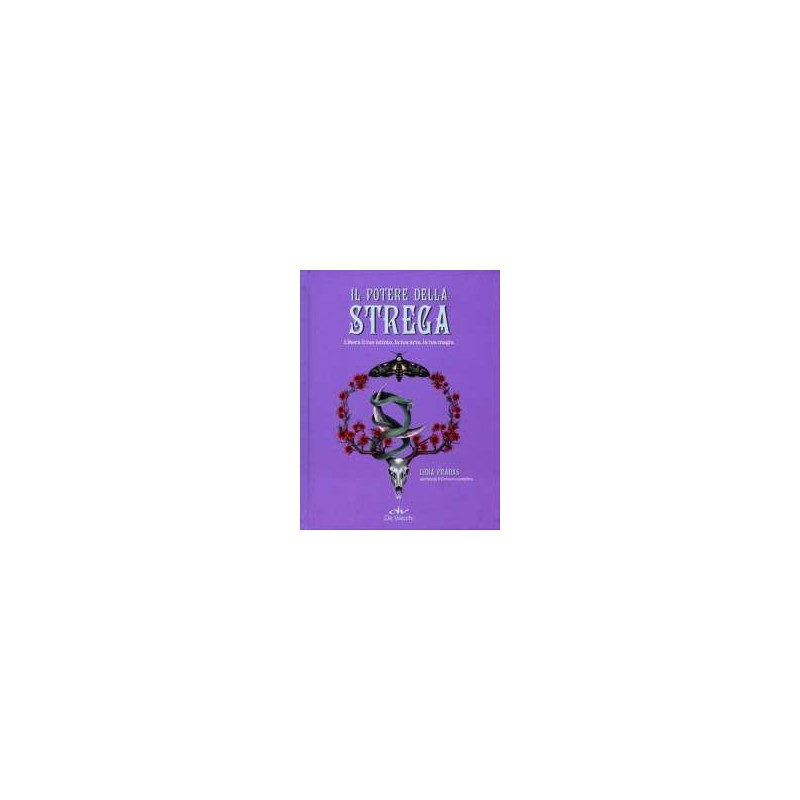 Il potere della strega