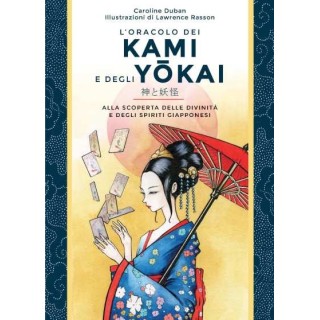 L'Oracolo dei Kami e degli Yōkai