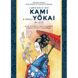 L'Oracolo dei Kami e degli Yōkai