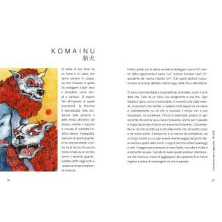 L'Oracolo dei Kami e degli Yōkai