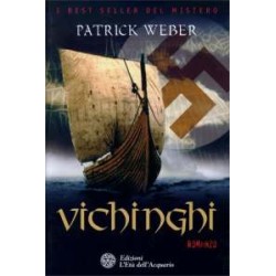 Vichinghi - Romanzo