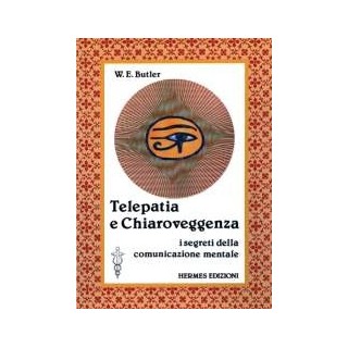 Telepatia e chiaroveggenza