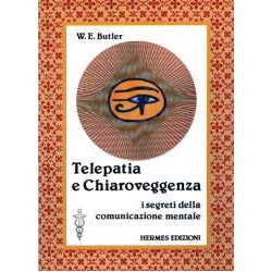 Telepatia e chiaroveggenza