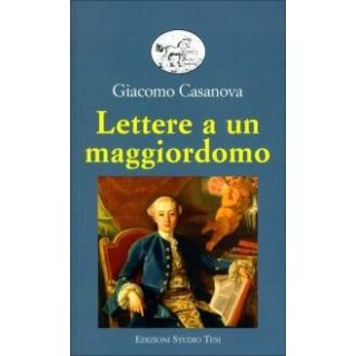 Lettere ad un maggiordomo