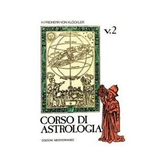 Corso di Astrologia 2° vol