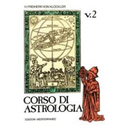 Corso di Astrologia 2° vol