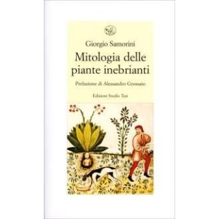 Mitologia delle piante inebrianti