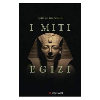 I Miti Egizi